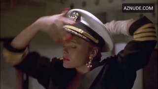 ERIKA ELENIAK nude in Under Siege