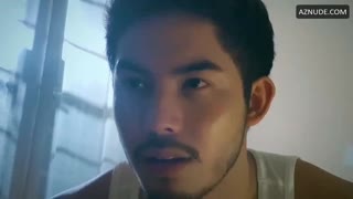 ANGELICA PANGANIBAN nude in Love Lockdown