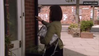 BROOKE VINCENT nude in Coronation Street