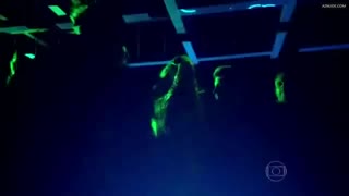 ANA PAULA NOGUEIRA nude in Verdades Secretas