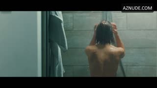 ALEXANDRA CHERKASOVA-SLUZHITEL nude in Ten’ Zvezdy
