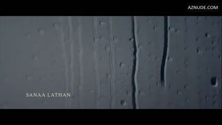 SANAA LATHAN nude in The Perfect Guy