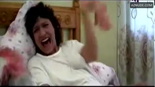 LINA ROMAY nude in La Casa De Las Mujeres Perdidas