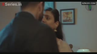 RANI PARI nude in Sauda