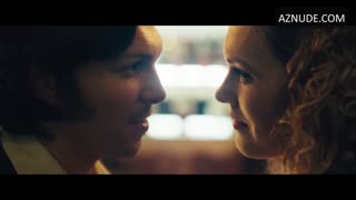MAGDALENA LAMPARSKA nude in How I Fell in Love with a Gangster
