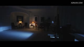 INDIRA VARMA nude in Silent Hours