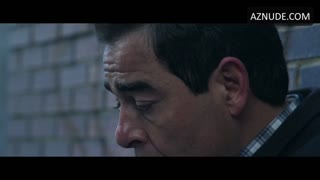 KIRA MIRO nude in De Perdidos A Rio