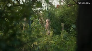 NINA GUMMICH nude in Theresa Wolff – Waidwund