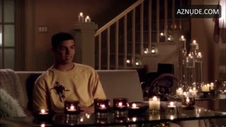 MELISSA MCINTYRE nude in Degrassi: The Next Generation