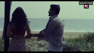 KASHISH RAI nude in Hai Taubba