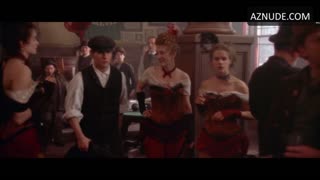MICHELLE JOHNSON nude in Far And Away