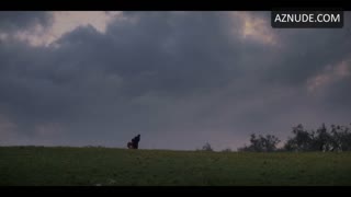 SYDNEY SWEENEY nude in Immaculate