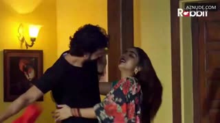 AAYUSHI JAISWAL nude in Khat Kabbadi: Barkha