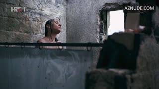 MARIJA KARAN nude in Yearning For Karim
