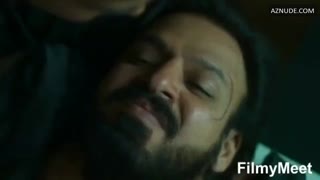 HIMANSHI CHOUDHRY nude in Inside Edge