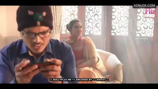 POOJA JOSHI nude in Sarla Bhabhi
