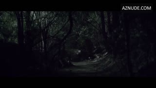 SOFIA BONO PRADO nude in The Longest Night