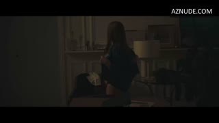 LAURE CALAMY nude in It