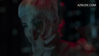 CAMILA QUEIROZ nude in Verdades Secretas