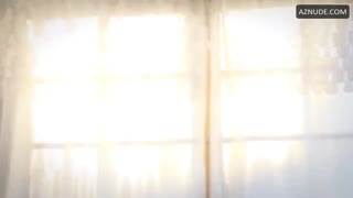 SARAH HUNTER nude in Deadly Pickup