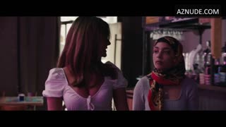 ZAHIA DEHAR nude in You Promised Me the Sea