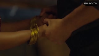 MUSKAAN AGARWAL nude in Sultan Part 2