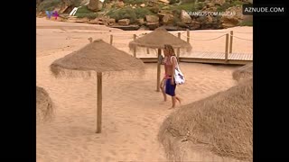 SARA FIGUEIREDO SANTOS nude in Morangos Com Acucar