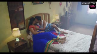 AALIYAA NAAZ nude in Atm Bhabhi