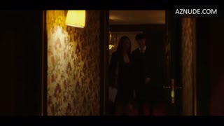 BAE WOO-HEE nude in Hit The Spot