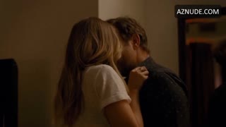 ELIZABETH OLSEN nude in Kodachrome