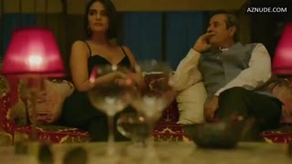 HIMANSHI CHOUDHRY nude in Inside Edge