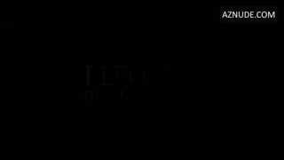 MIRIAM LEONE nude in The Lions of Sicily