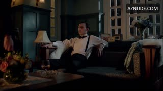 RACHEL GRIFFITHS nude in Indian Summers