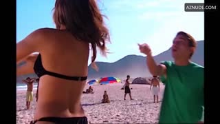 JULIANA PAES nude in Celebridade