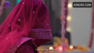JULLIE BORRA nude in Dhoka