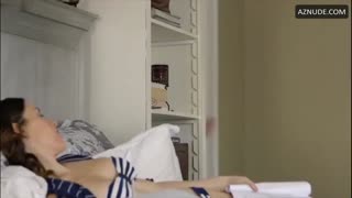 VICTORIA LEVINE nude in American Kamasutra