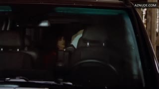 BERIVAN KAYA nude in Polizeiruf 110