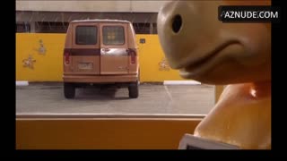 ALI LARTER nude in Jay and Silent Bob Strike Back