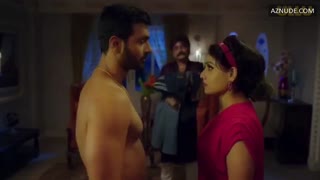 NAINA CHHABRA nude in The Bull Of Dalal Street