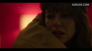 BLANCA SUAREZ nude in Breathless