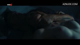 PIA STUTZENSTEIN nude in Easy Love