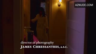 JENNIFER LOVE HEWITT nude in Ghost Whisperer