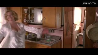 CYBILL SHEPHERD nude in Hard Luck