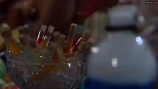 LINSEY GODFREY nude in The Bold and the Beautiful