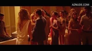 SUKI WATERHOUSE nude in Love, Rosie