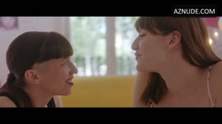 LENA ANDERSON nude in The Intern A Summer Of Lust