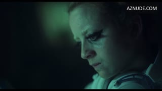 HAPPY JANKELL nude in Delete Me