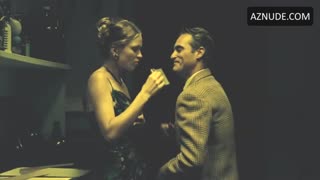 AMY FERGUSON nude in The Master