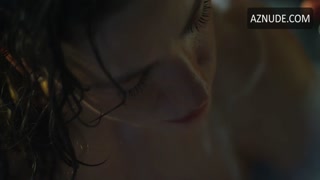 SERENAY SARIKAYA nude in Thank You, Next