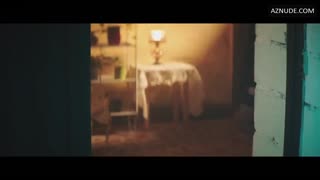ANA LUCIA DOMINGUEZ nude in Nicky Jam: El Ganador